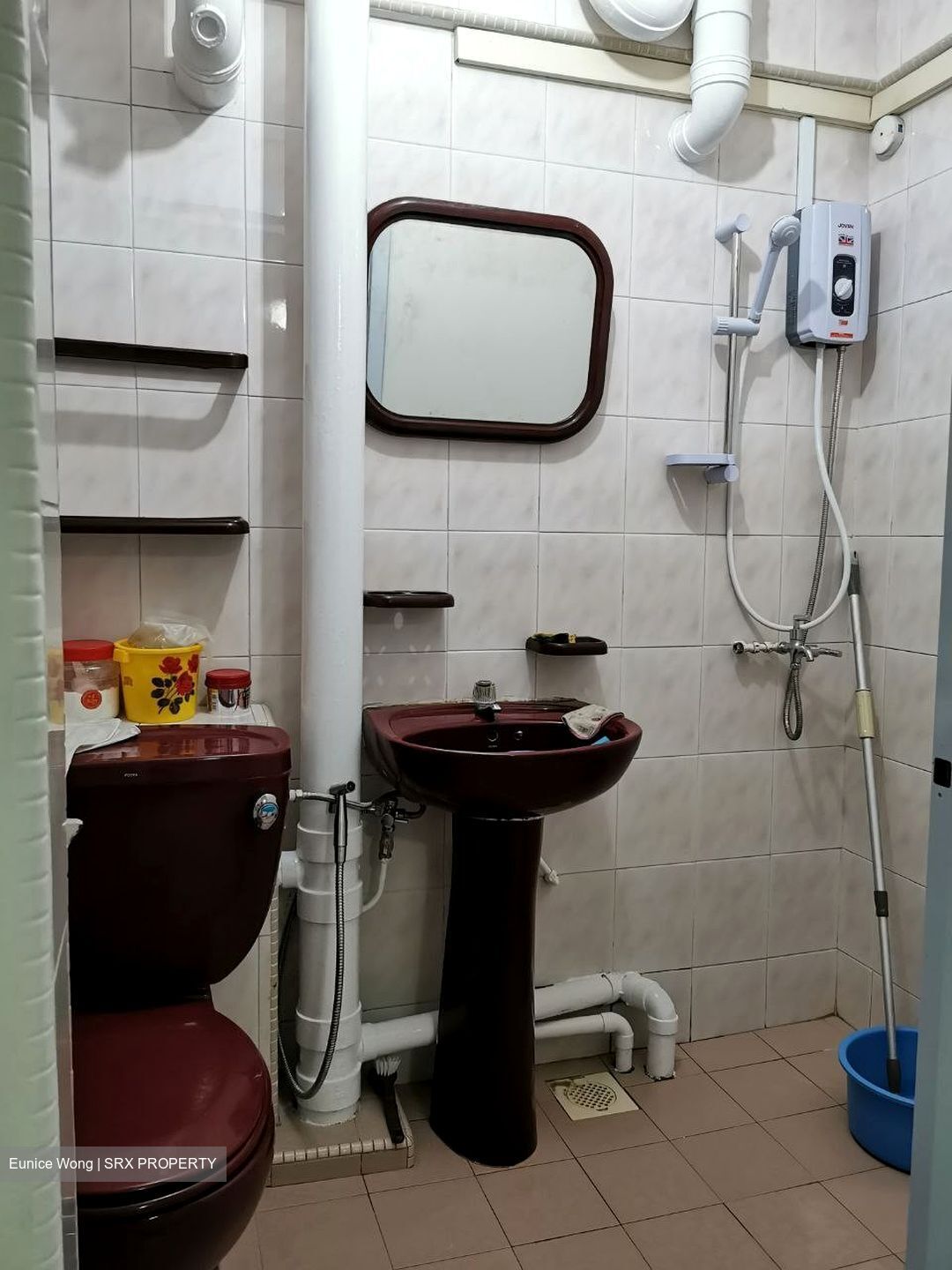 Blk 414 Commonwealth Avenue West (Clementi), HDB 5 Rooms #412470601